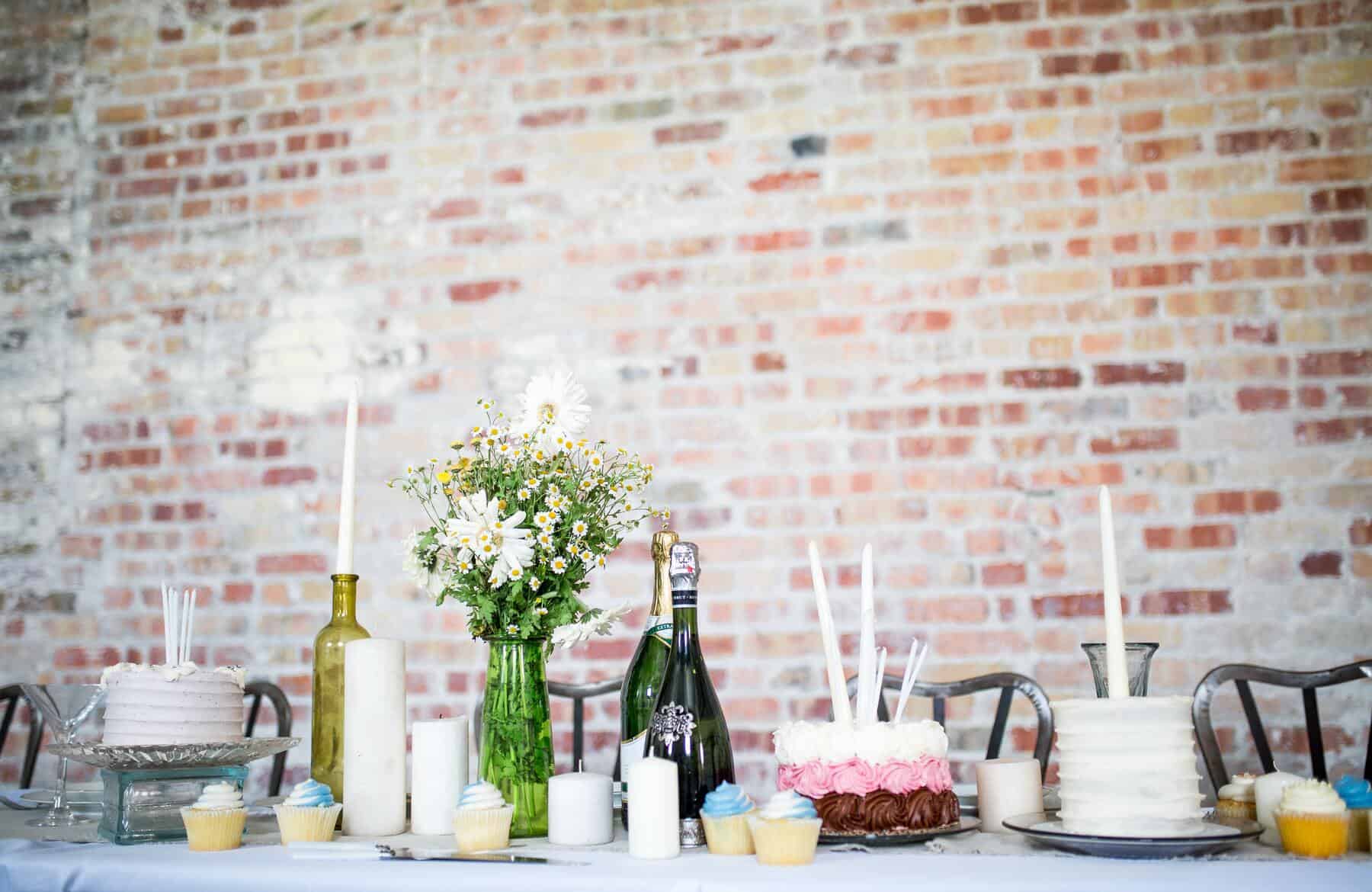 Table Decor | KitapFuar.net