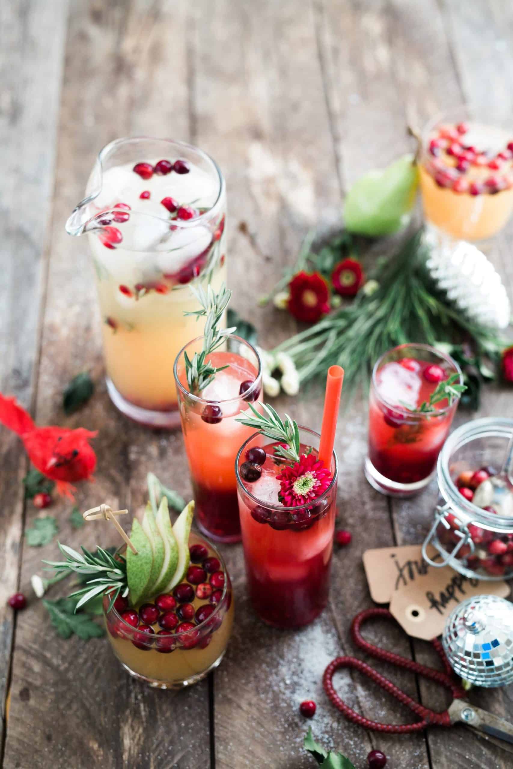 Pretty Party Punch | KitapFuar.net