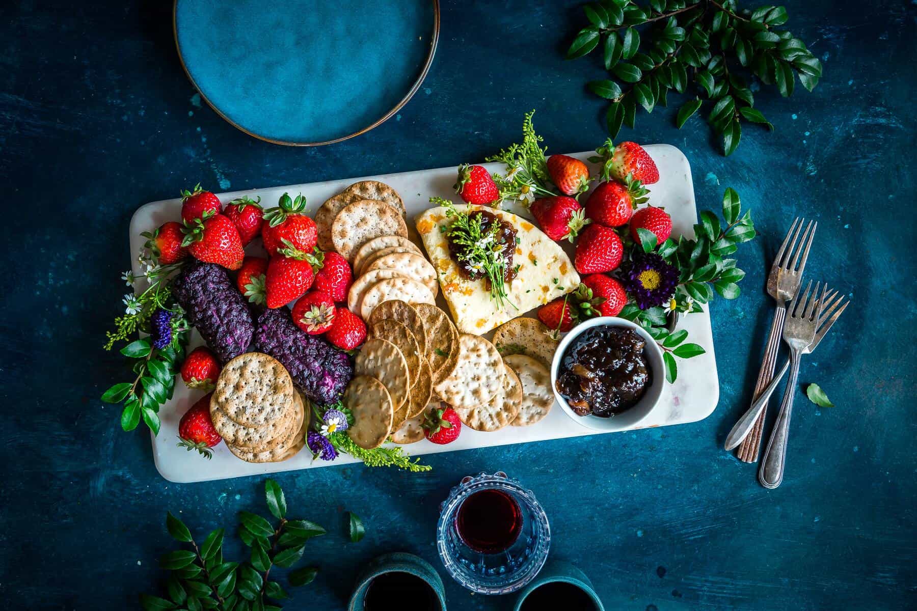 Charcuterie Boards 101 Charcuterie Boards 101 | KitapFuar.net