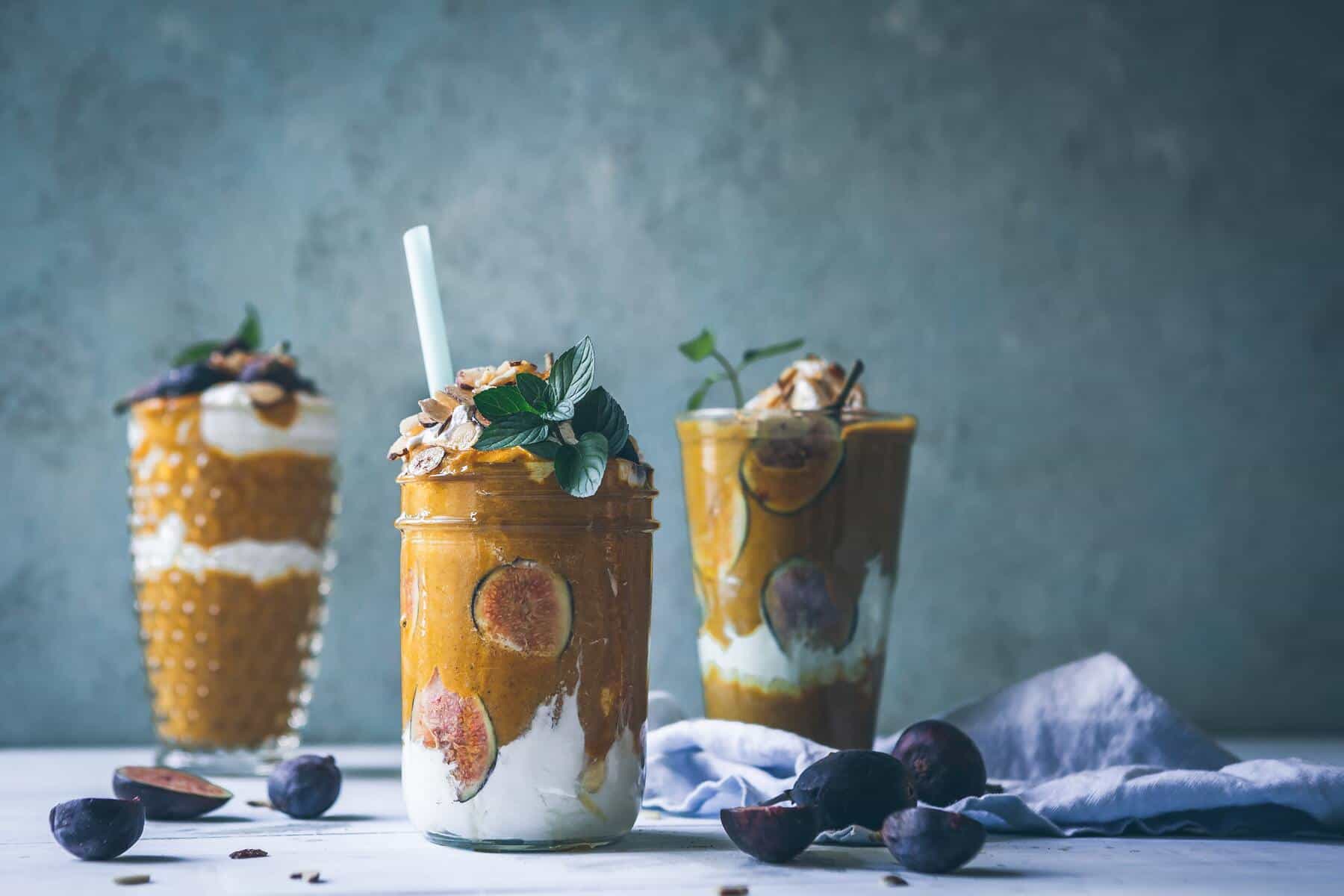 Fig Smoothies | KitapFuar.net