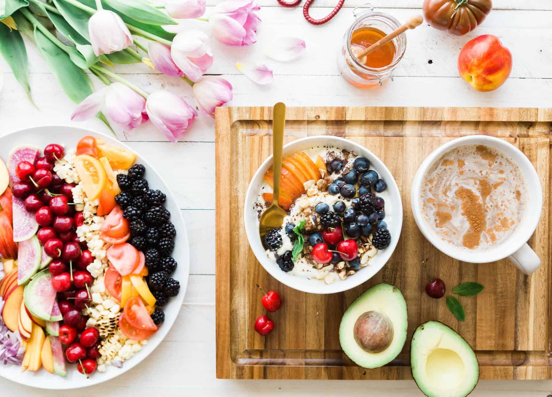 Yummy Breakfast Ideas | KitapFuar.net