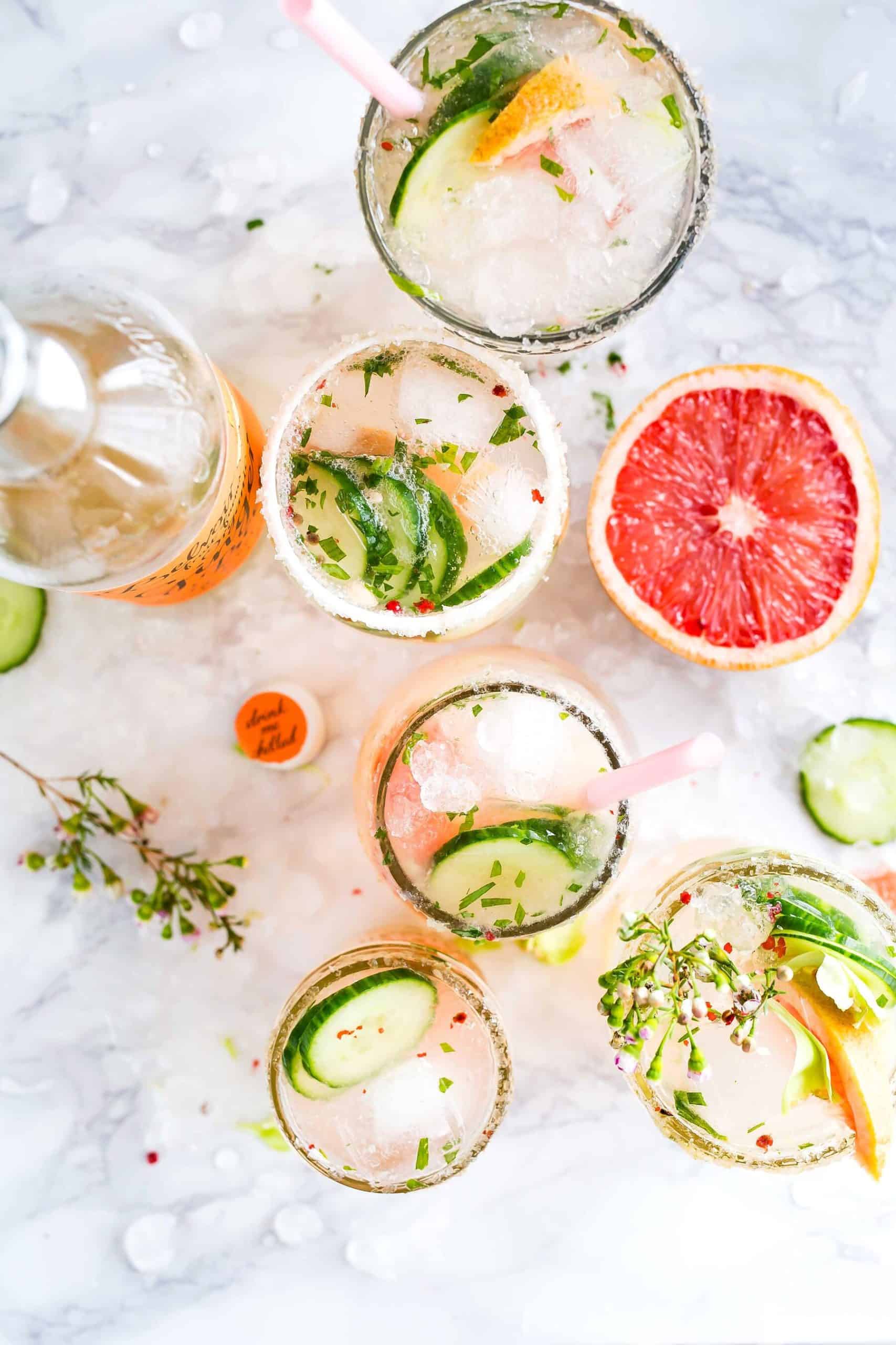 All Things Citrus | KitapFuar.net