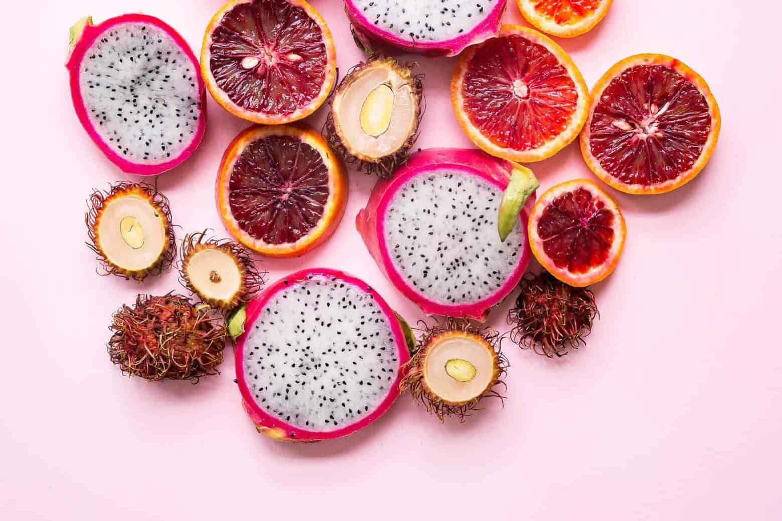All Things Citrus | KitapFuar.net