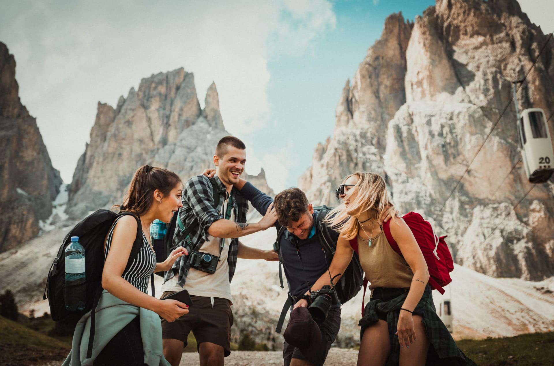 How to have fantas tic trip without blowing your budget | KitapFuar.net