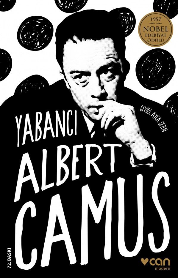 Albert Camus «Yabancı»