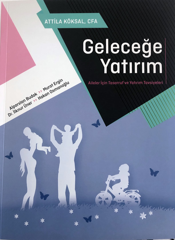Paraya Tüm Bakışınızı Değiştirecek Kitaplar | KitapFuar.net