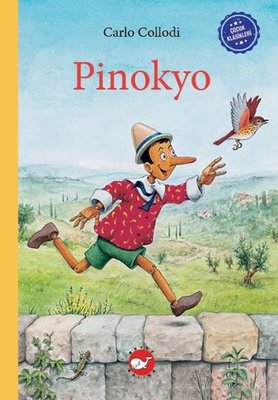 Carlo Collodi «Pinokyo»