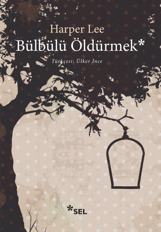 Ceylin Erguvan – Harper Lee «Bülbülü Öldürmek»