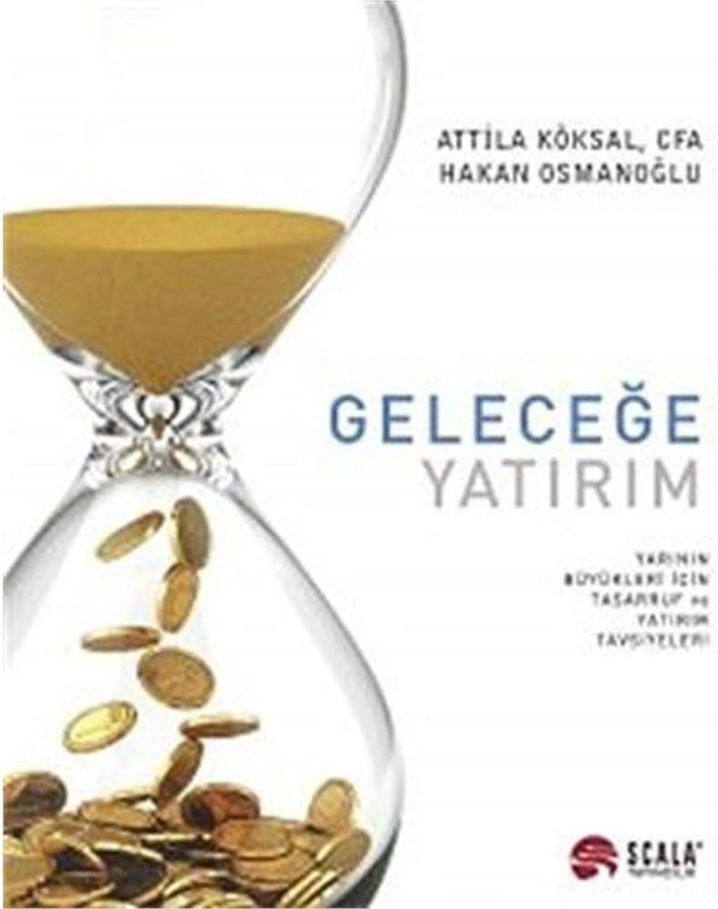 Paraya Tüm Bakışınızı Değiştirecek Kitaplar | KitapFuar.net