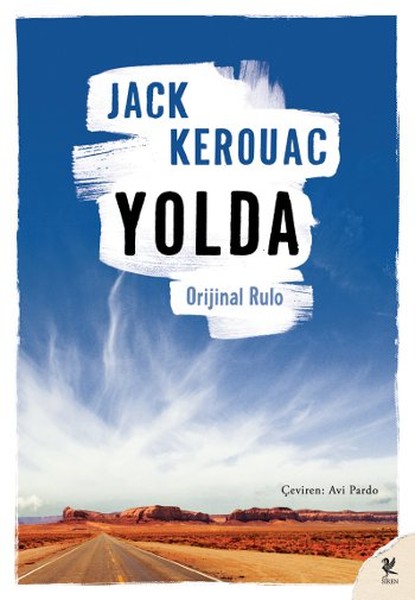 Jack Kerouac «Yolda»