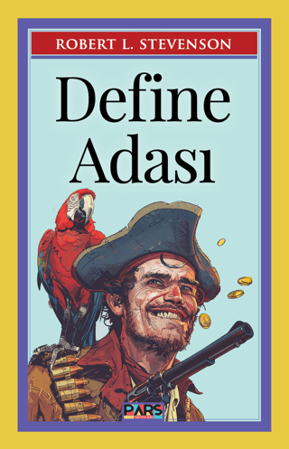 Jules Verne «Define Adası»