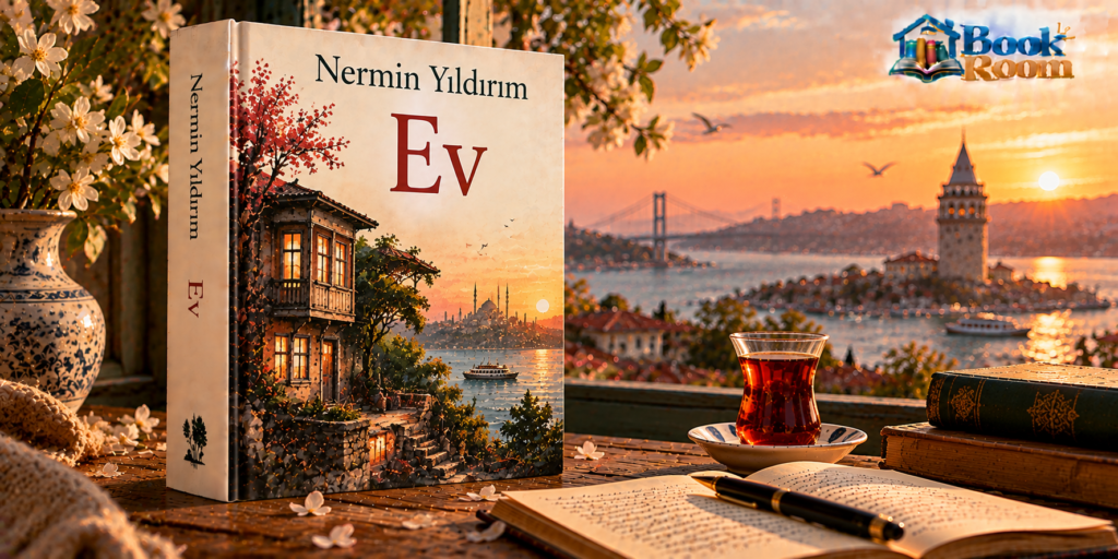 Nermin Yıldırım «Ev» Sözleri ve Alıntıları
