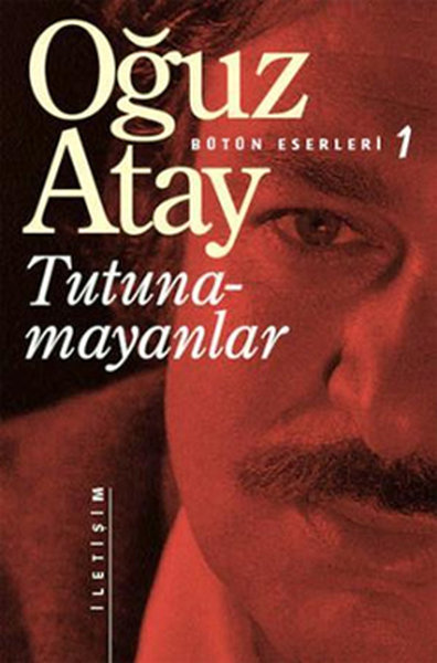  Oğuz Atay «Tutunamayanlar»