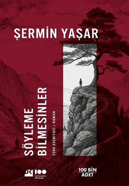 Şermin Yaşar «Söyleme Bilmesinler»