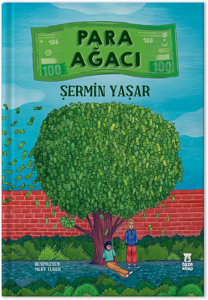 Paraya Tüm Bakışınızı Değiştirecek Kitaplar | KitapFuar.net