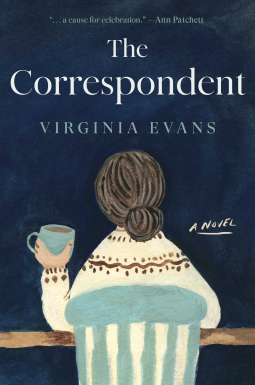Virginia Evans «The Correspondent»