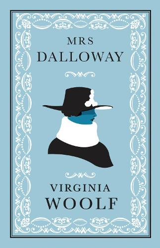 Virginia Woolf «Mrs Dalloway»