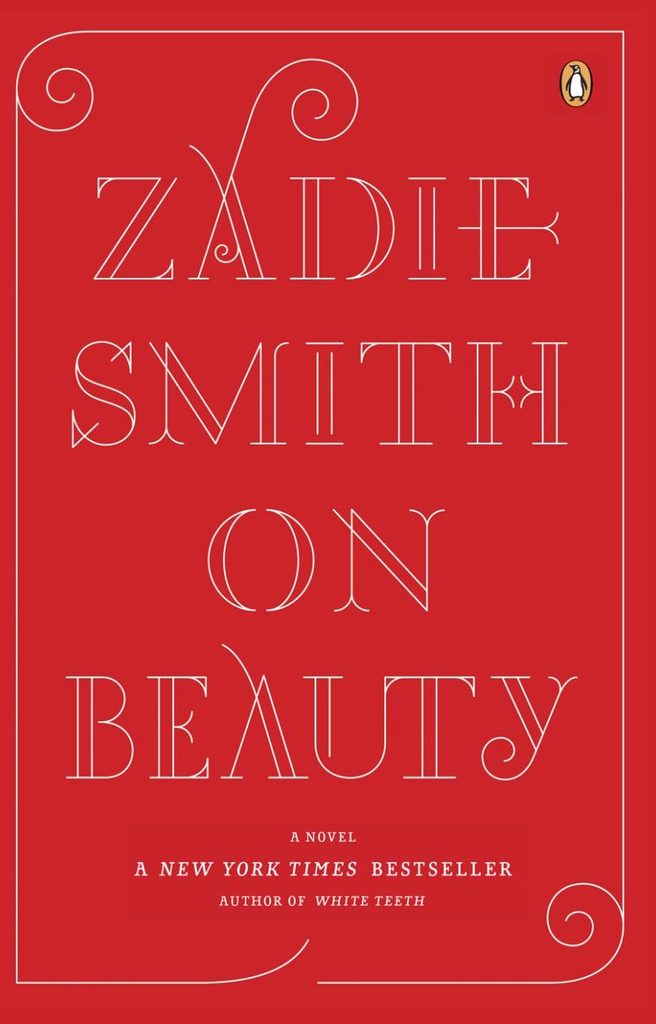 Zadie Smith «On Beauty»