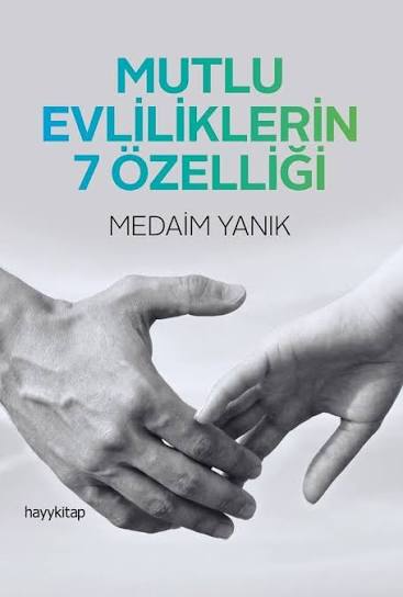 Uzun Ömürlü Evlilikler için Okunması Gereken Kitaplar | KitapFuar.net