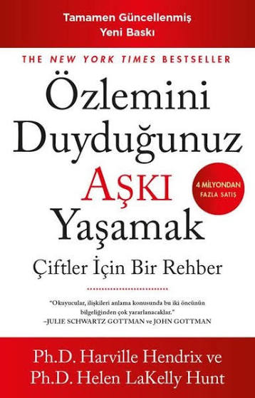 Uzun Ömürlü Evlilikler için Okunması Gereken Kitaplar | KitapFuar.net