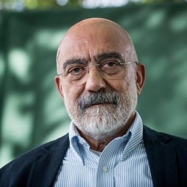 Ahmet Altan – Hayatı, Yazarlığı ve Kitapları