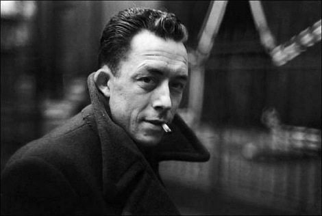 Albert Camus – Hayatı, Yazarlığı ve Kitapları