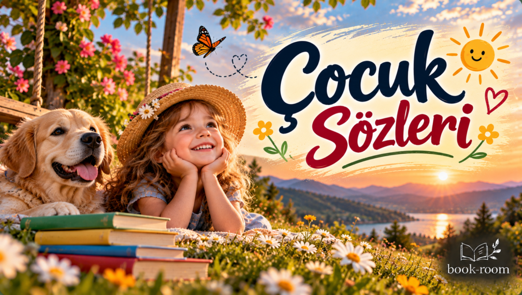 Çocuk Sözleri
