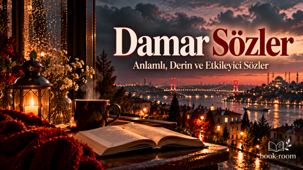 Dokunaklı sözler
