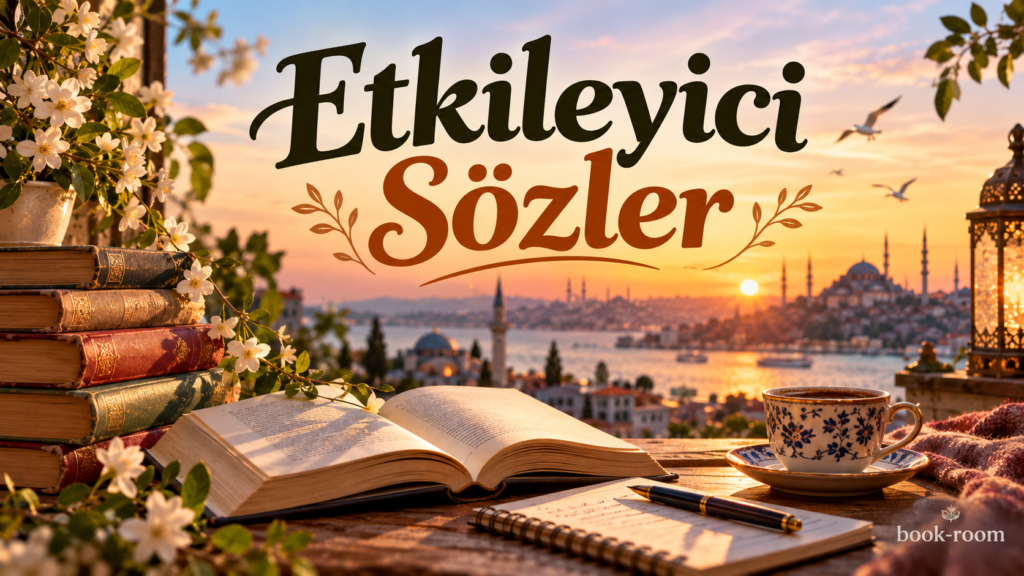 Etkileyici Sözler