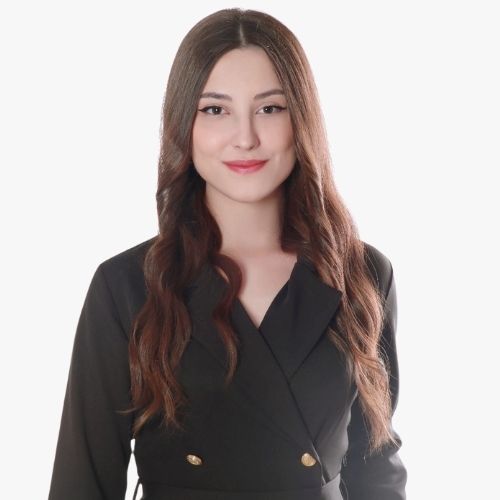 Fatma Şamata – Hayatı, Yazarlığı ve Kitapları | KitapFuar.net