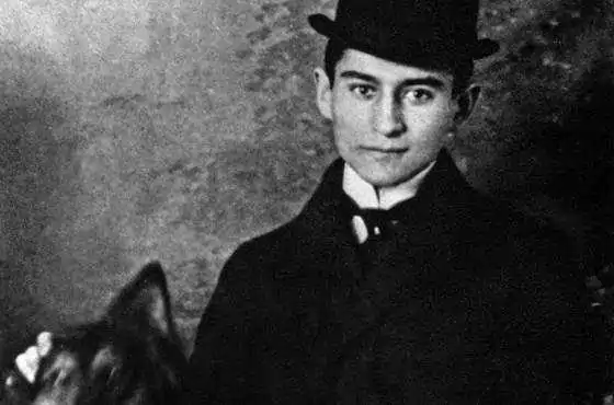 Franz Kafka – Hayatı, Yazarlığı ve Kitapları