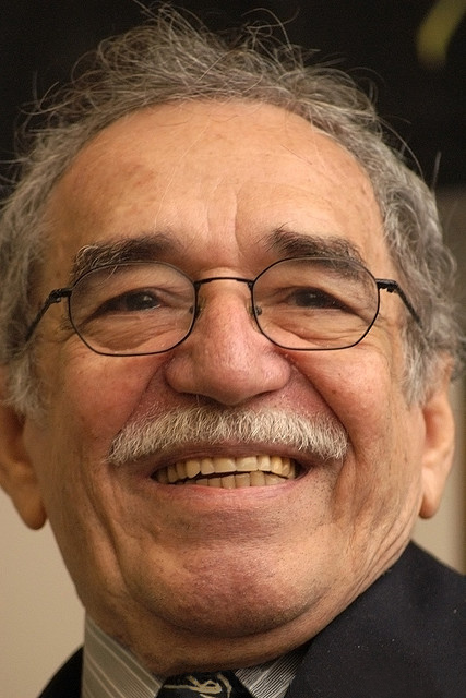 Gabriel Garcia Marquez – Hayatı, Yazarlığı ve Kitapları