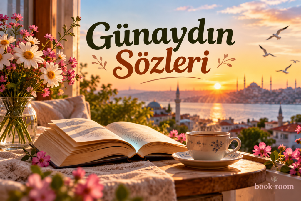 Günaydın Sözleri