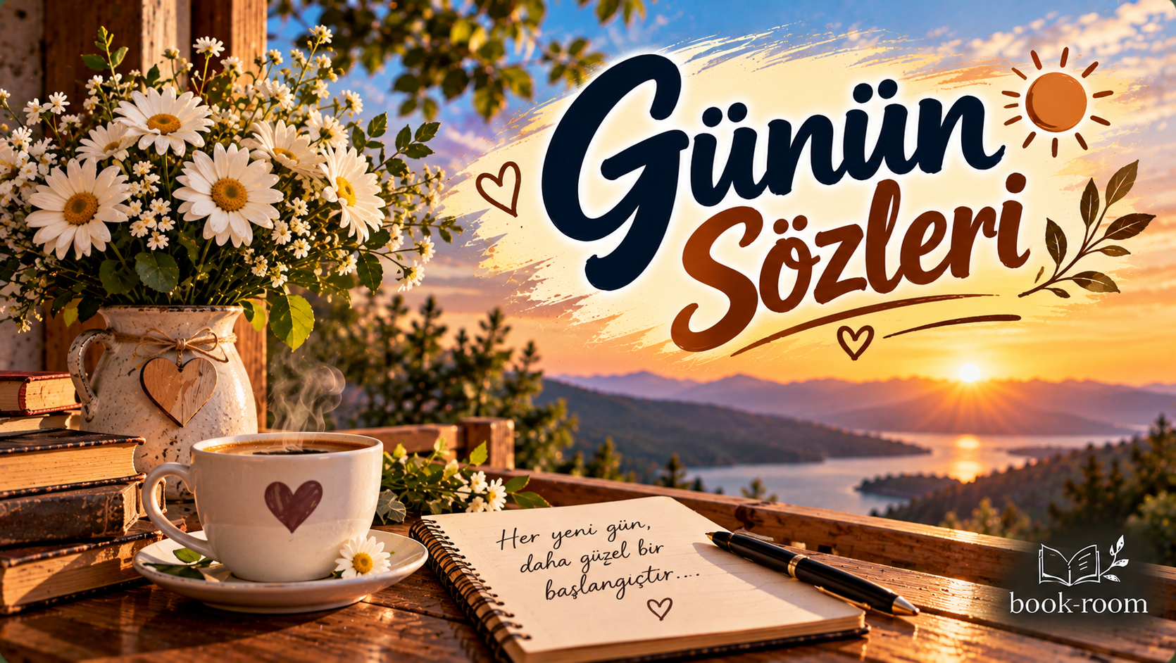 Günün Sözleri
