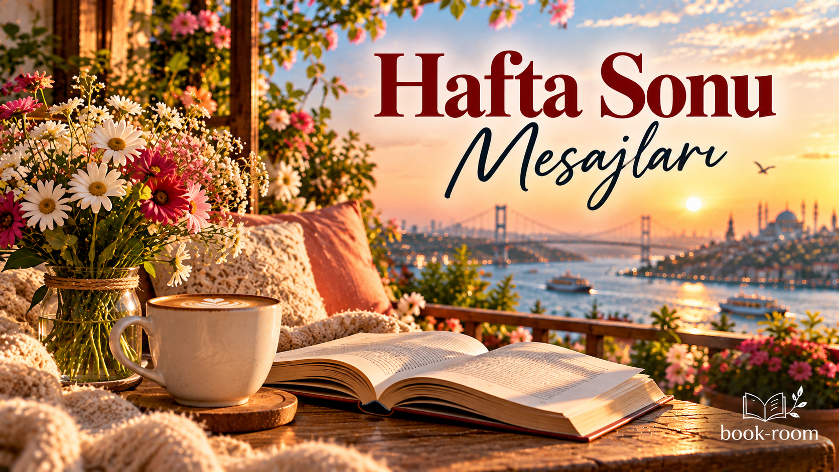 Hafta Sonu Mesajları