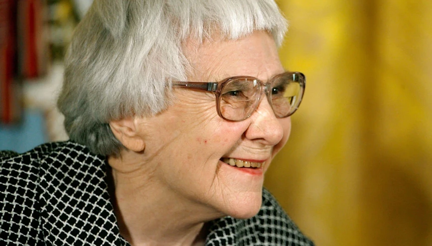 Harper Lee – Hayatı, Yazarlığı ve Kitapları