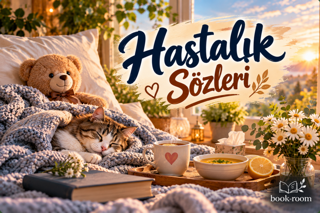 Hastalık Sözleri