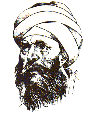 İmam-ı Gazâlî – Hayatı, Yazarlığı ve Kitapları