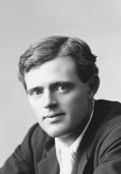Jack London – Hayatı, Yazarlığı ve Kitapları