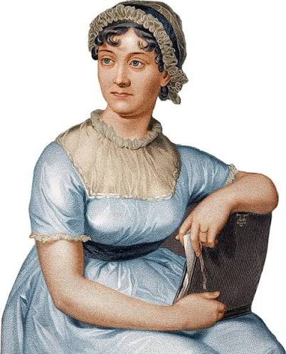 Jane Austen – Hayatı, Yazarlığı ve Kitapları