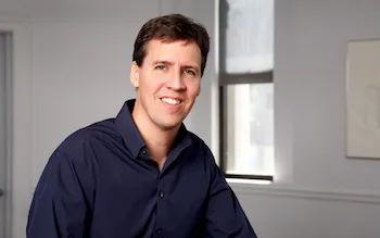 Jeff Kinney – Hayatı, Yazarlığı ve Kitapları