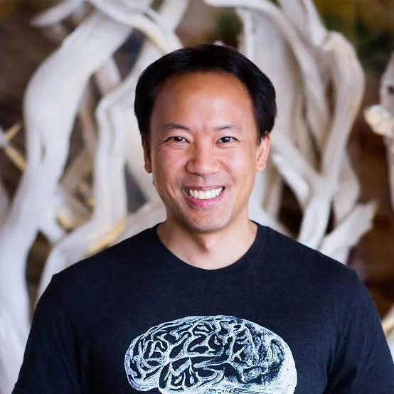 Jim Kwik – Hayatı, Yazarlığı ve Kitapları