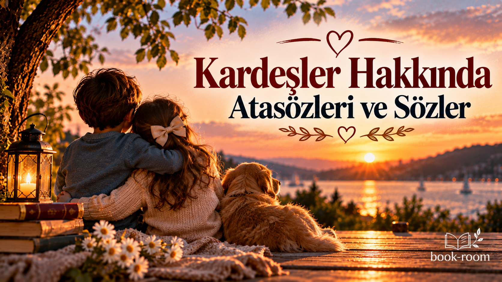 Kardeşler hakkında atasözleri ve sözler