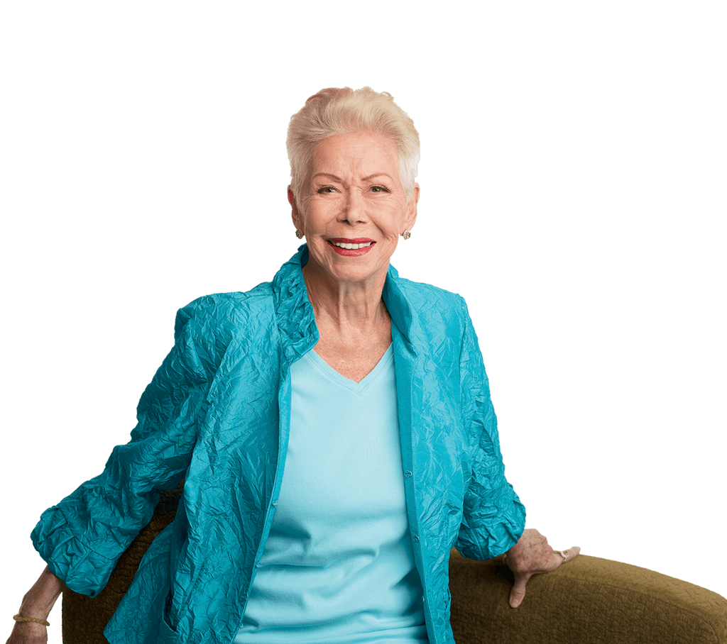 Louise L. Hay – Hayatı, Yazarlığı ve Kitapları