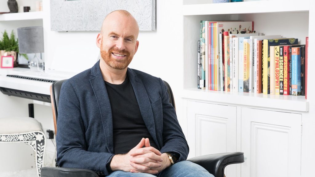 Matt Haig – Hayatı, Yazarlığı ve Kitapları