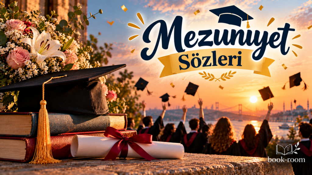 Mezuniyet Sözleri