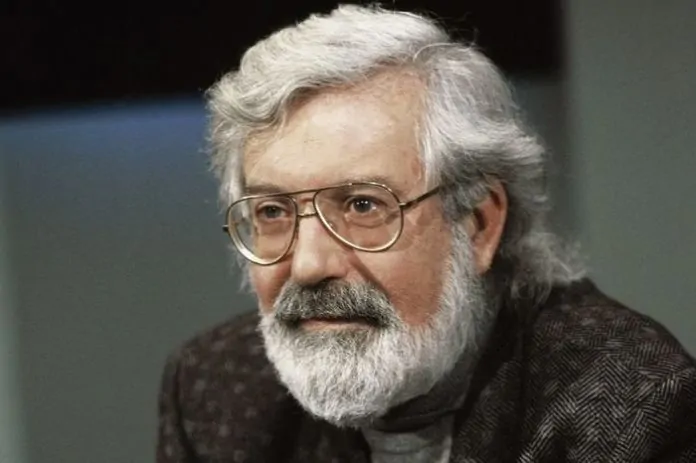 Michael Ende – Hayatı, Yazarlığı ve Kitapları