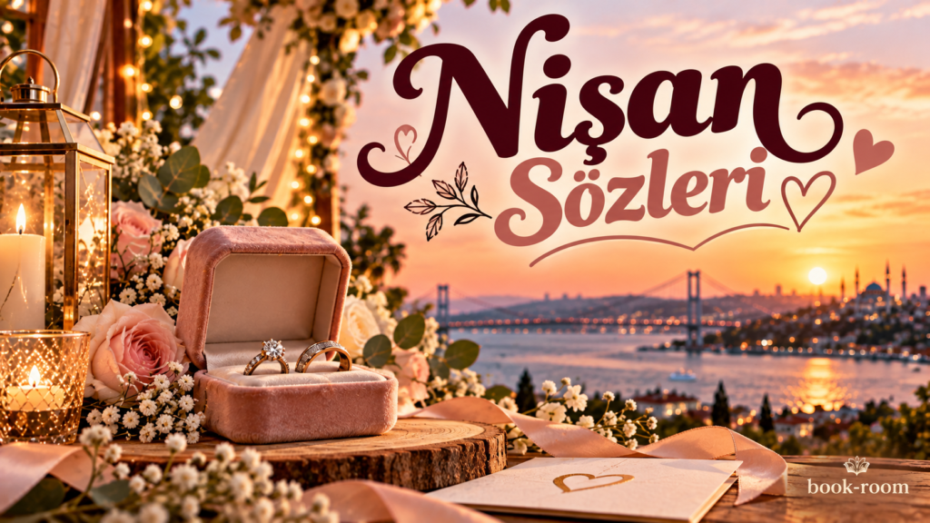 Nişan Sözleri