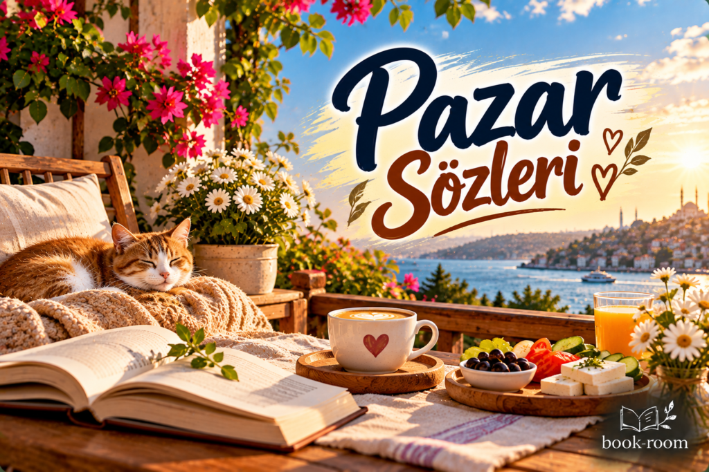 Pazar Sözleri