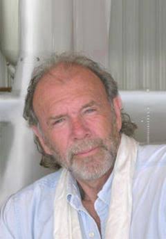 Richard Bach – Hayatı, Yazarlığı ve Kitapları